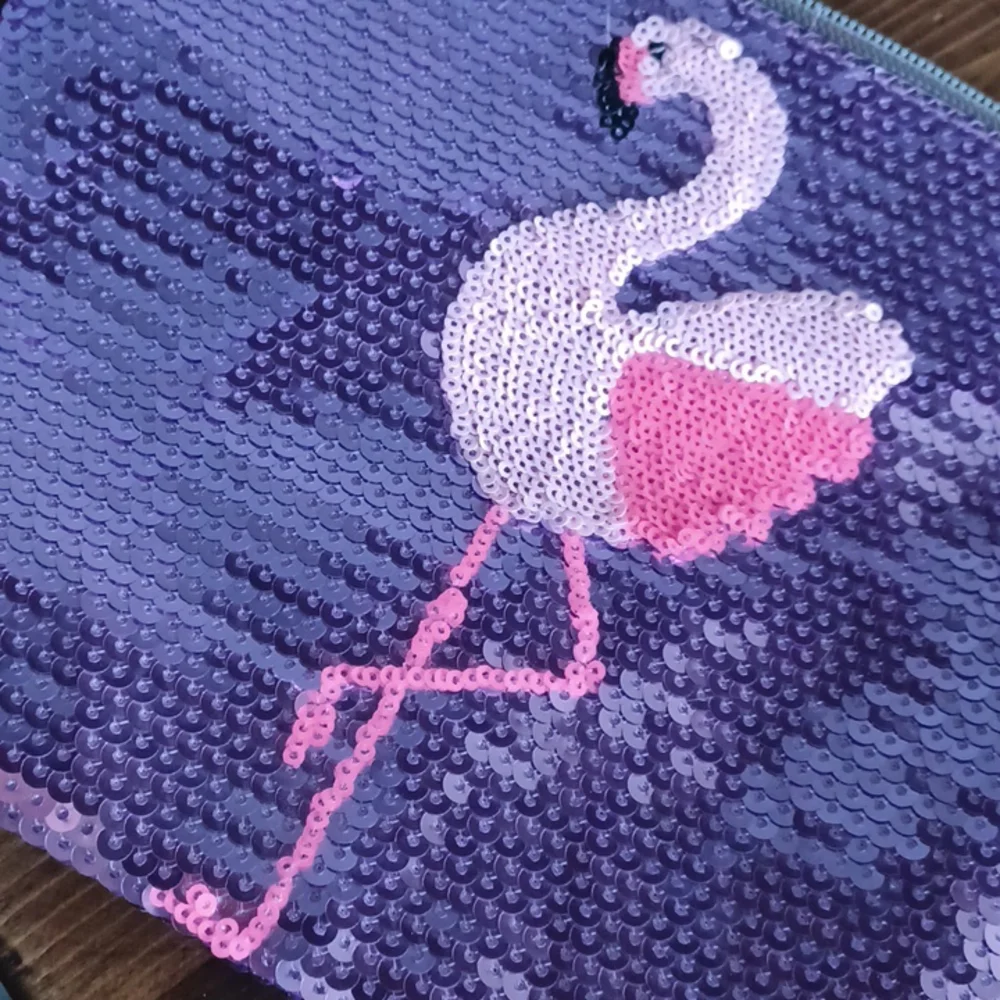 Tarte makeup bag